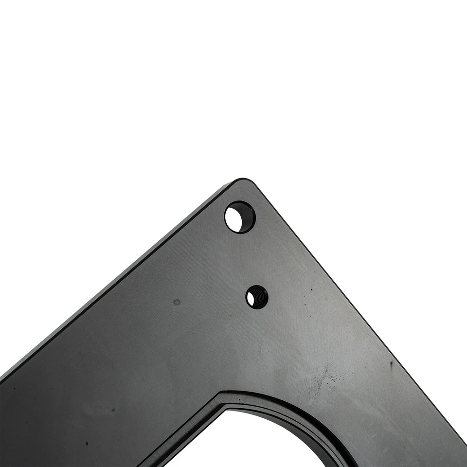 Intake Manifold Plenum Adapter Fits 1996-2004 Ford Mustang 4.6L SOHC 2000 Foto 4 de 4