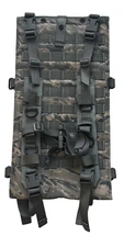 USGI MOLLE II DFLCS Hydration System Carrier 3L/100oz.  ABU  No Bladder