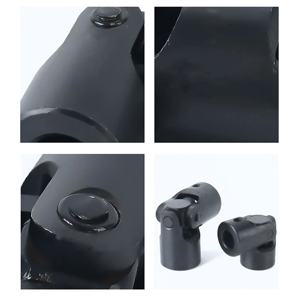 RC Boat Universal Joint Shaft Coupling Motor Connector for DIY Connecting, CNC - Image 3 of 4