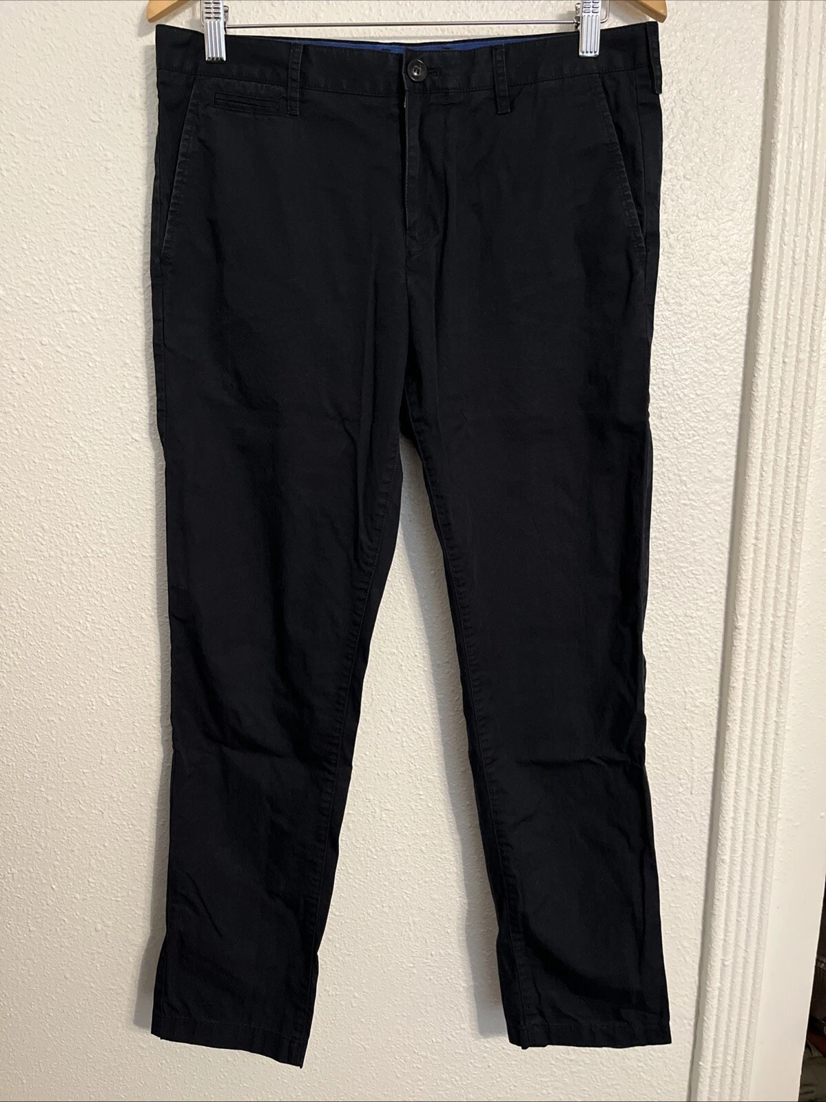 Pantalone uomo Burberry Brit taglia 32 x 32