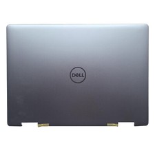 0451W1 New For Dell inspiron 7440 7445 2in1 Lcd Rear Cover Top Screen Case 451W1