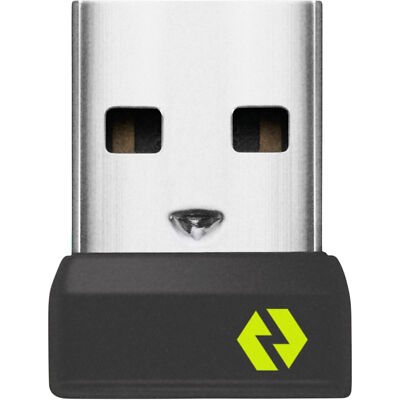 Logitech Logi Bolt USB-Empfänger, graphit