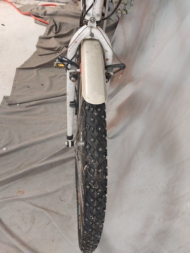 1988 GT Avalanche MTB Bike XX-Large Hardtail Tange Chromoly Fe Rigid USA Shipper - Picture 13 of 24