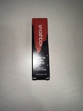Smashbox Always On Liquid Lipstick DISORDERLY - .13fl.oz.liq./4mL