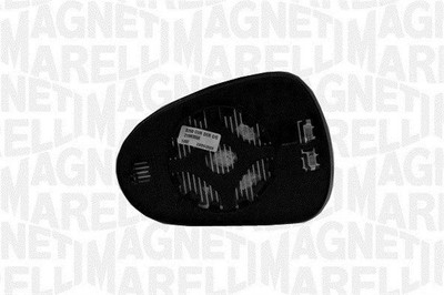 MAGNETI MARELLI Spiegelglas, Außenspiegel 351991307870 für SEAT | eBay 