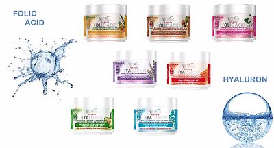 victoria beauty folic acid