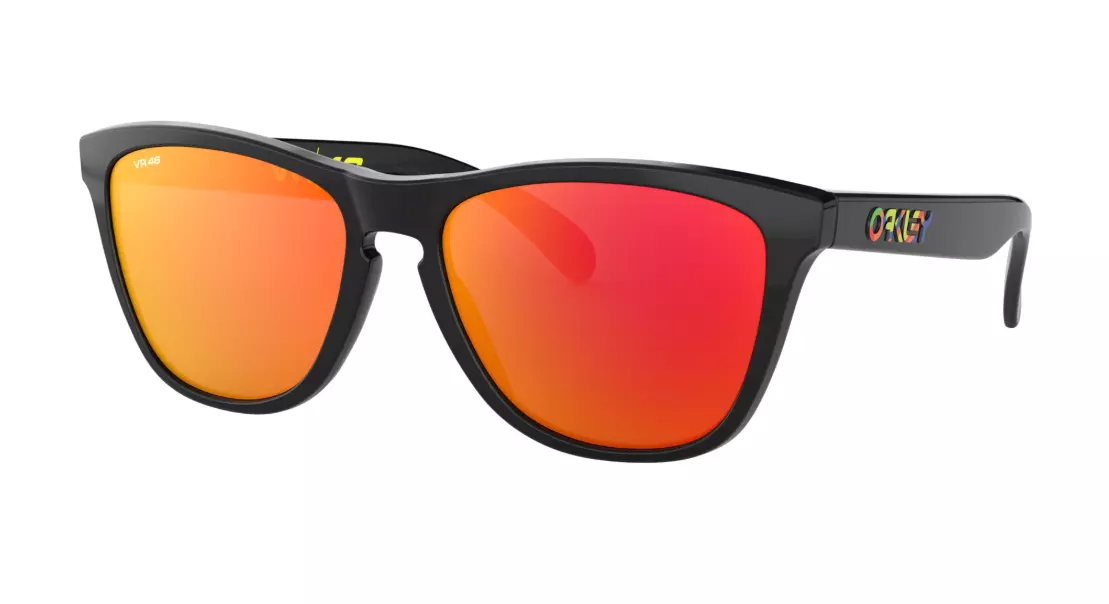 Rossi frogskins 2025