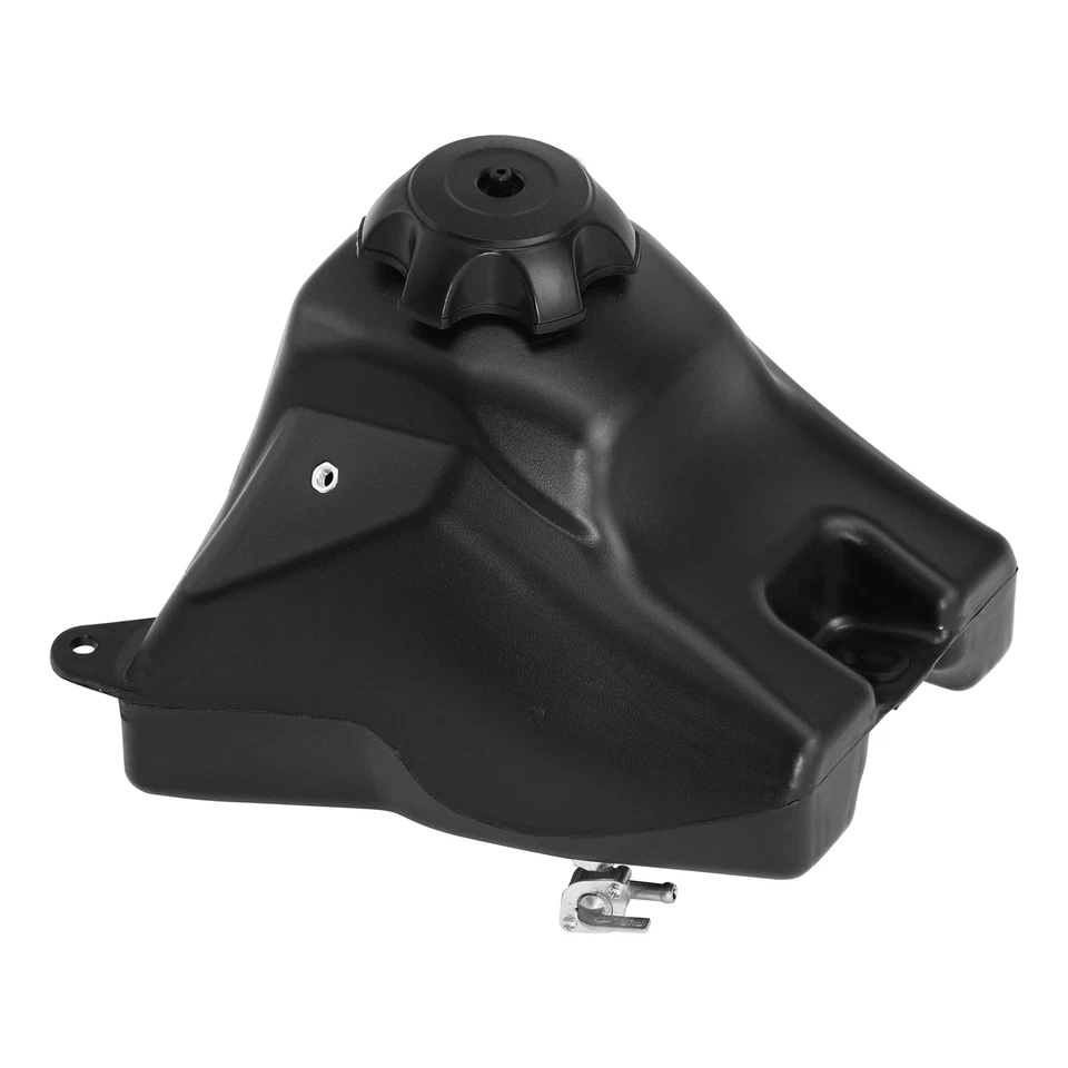 Tapa Petcock del tanque de combustible para Honda XR50 CRF50 Pit Dirt Bike SR110 SR70B Foto 3 de 4