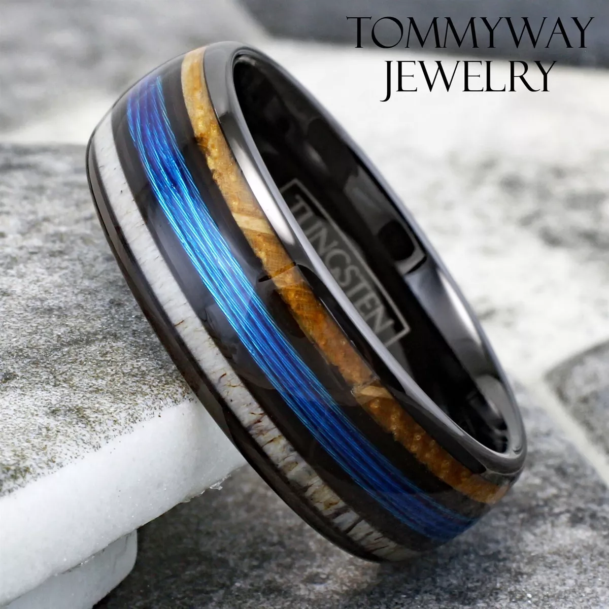 Tommyway jewelry deals