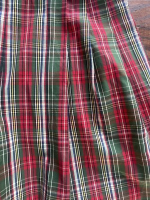 christmas plaid dress pants women's Christmas/Holiday Tartan Plaid Outfit
