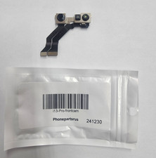 iPhone 13 Pro Front Facing Camera replacement Flex Cable Original Apple OEM