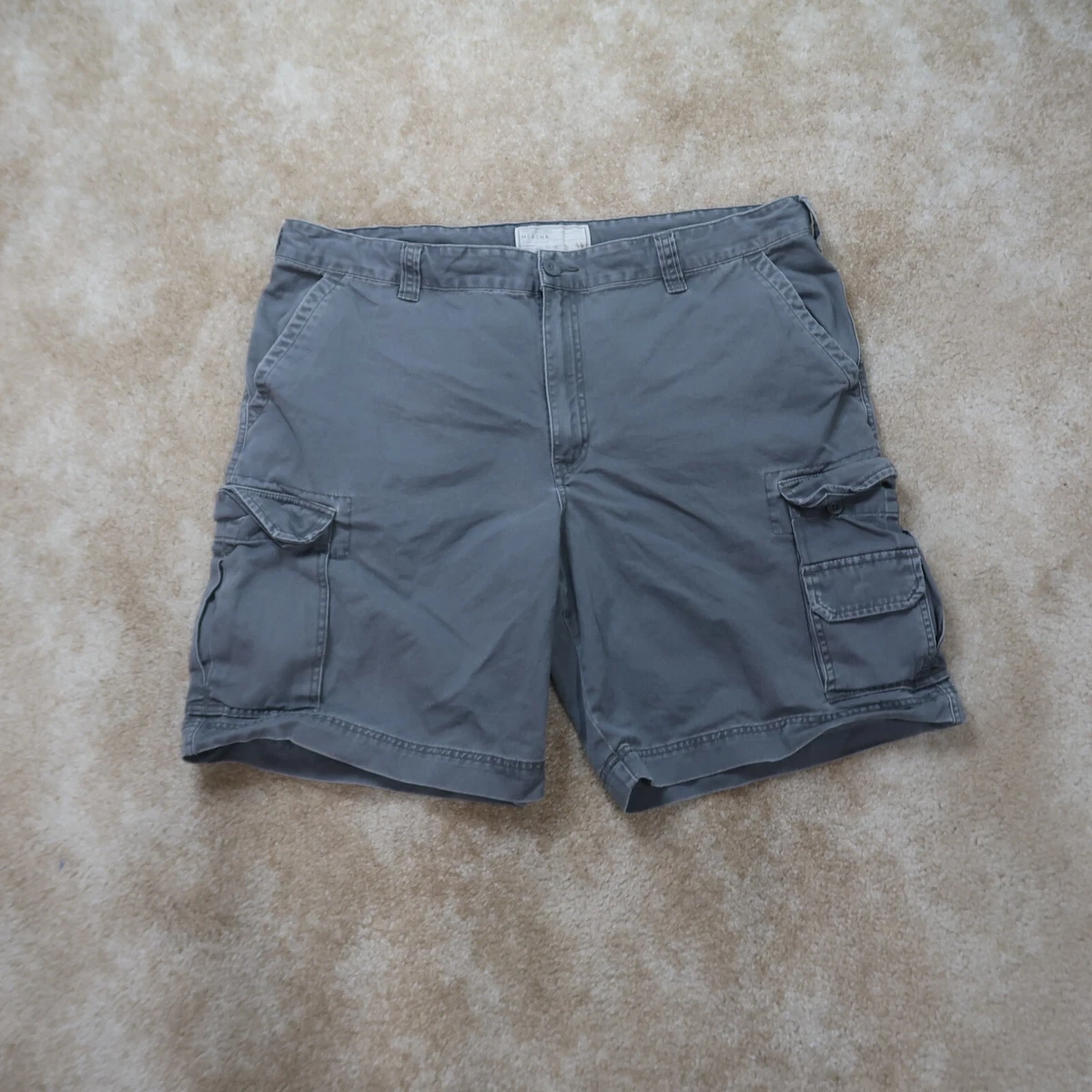 Merona cargo deals shorts