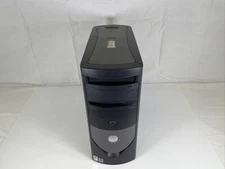 DELL OPTIPLEX GX150 P3 TOWER  windows 98 to xp works