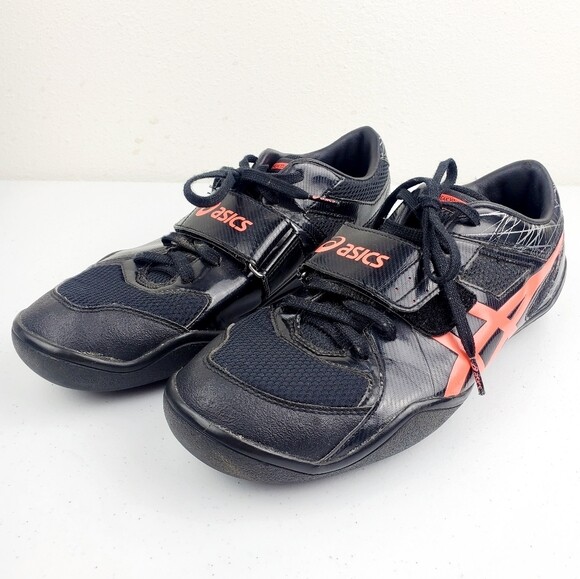 asics cycling shoes