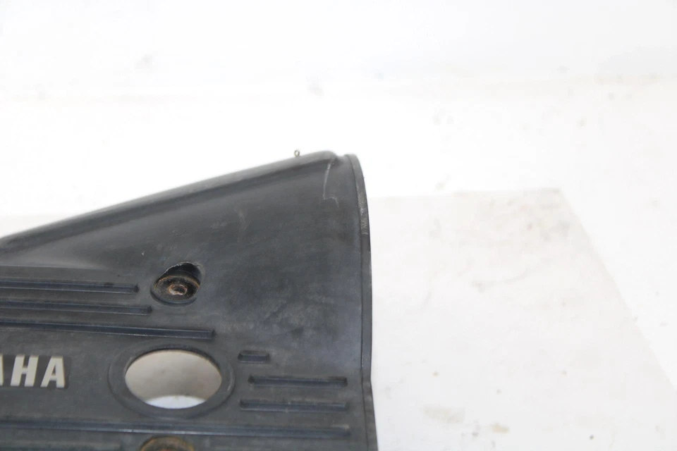 Yamaha Srv 1989 OEM cilindro cubierta de refrigeración 8H8-12651-02-00 SY134 Foto 4 de 4