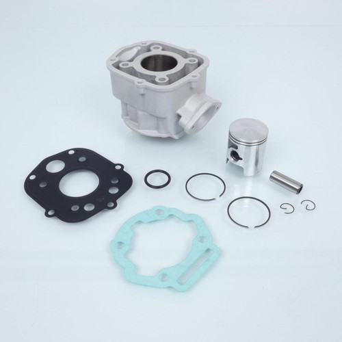 Culasse Teknix Pour Moto Derbi 50 GPR 2006 à 2017 Neuf 3615982357942