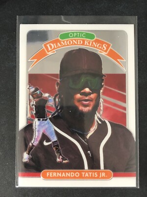 2020 Panini Donruss Optic Base, Insert, and  Prizm! *YOU-PICK* Complete Your Set