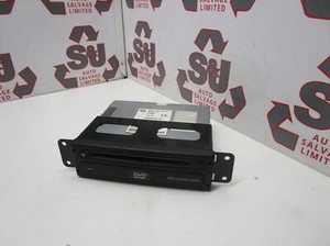 BMW X5 E53 2004-2007 Sat Nav GPS-Einheit