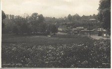 Chalfont St Giles # 54695 by Photochrom. Distant View.