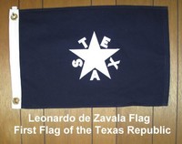 First Republic Of Texas Flag 3'x5' Cotton, Cut & Sewn, New, Free Shipping on sale First Republic Of Texas Flag 3'x5' Cotton, Cut & Sewn, New, Free Shipping on sale