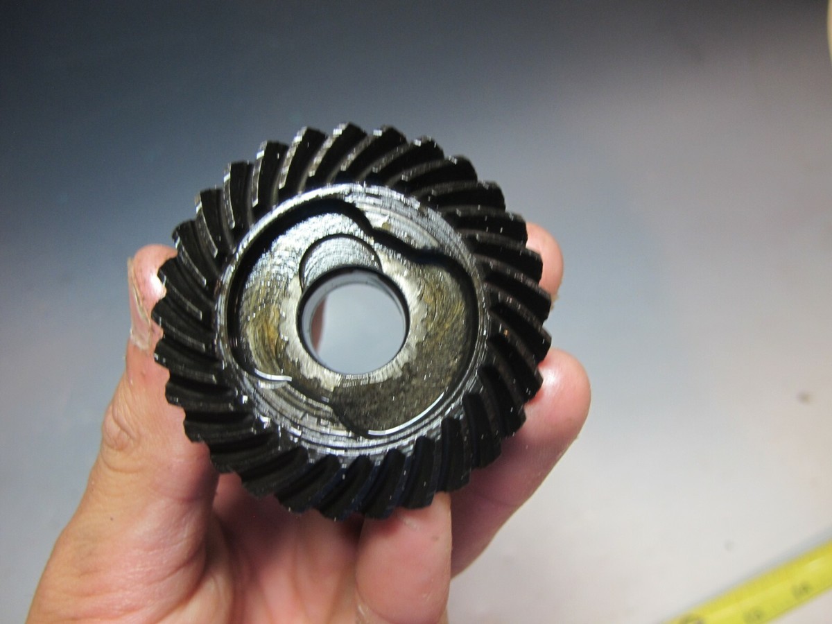 Evinrude Johnson Forward Gear 438966 0438966