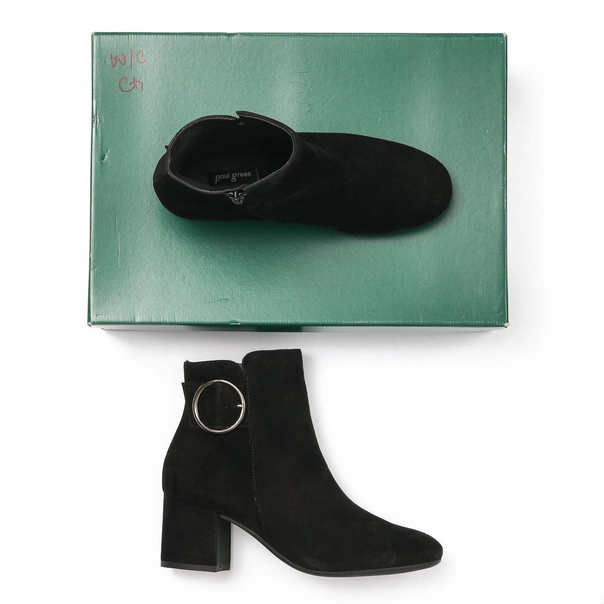 Paul green taylor bootie sales