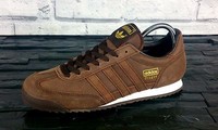 Bnwb & Genuine Adidas Originals Dragon chile 62 Leather Trainers Uk Size 6 Bnwb & Genuine Adidas Originals Dragon chile 62 Leather Trainers Uk Size 6