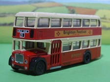 EFE Brighton Hove & District Bristol FLF Lodekka Bus - Loose Example