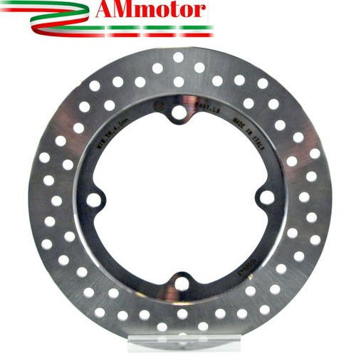 Disco Freno Posteriore per HONDA CBF 1000 Margherita Baffato Fisso