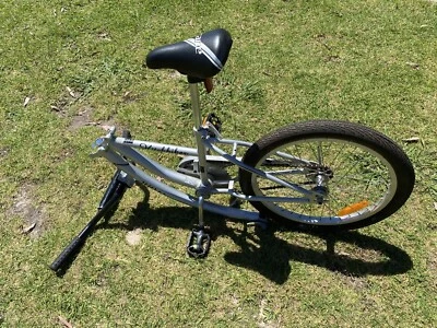 Tag along bike gumtree Clearance