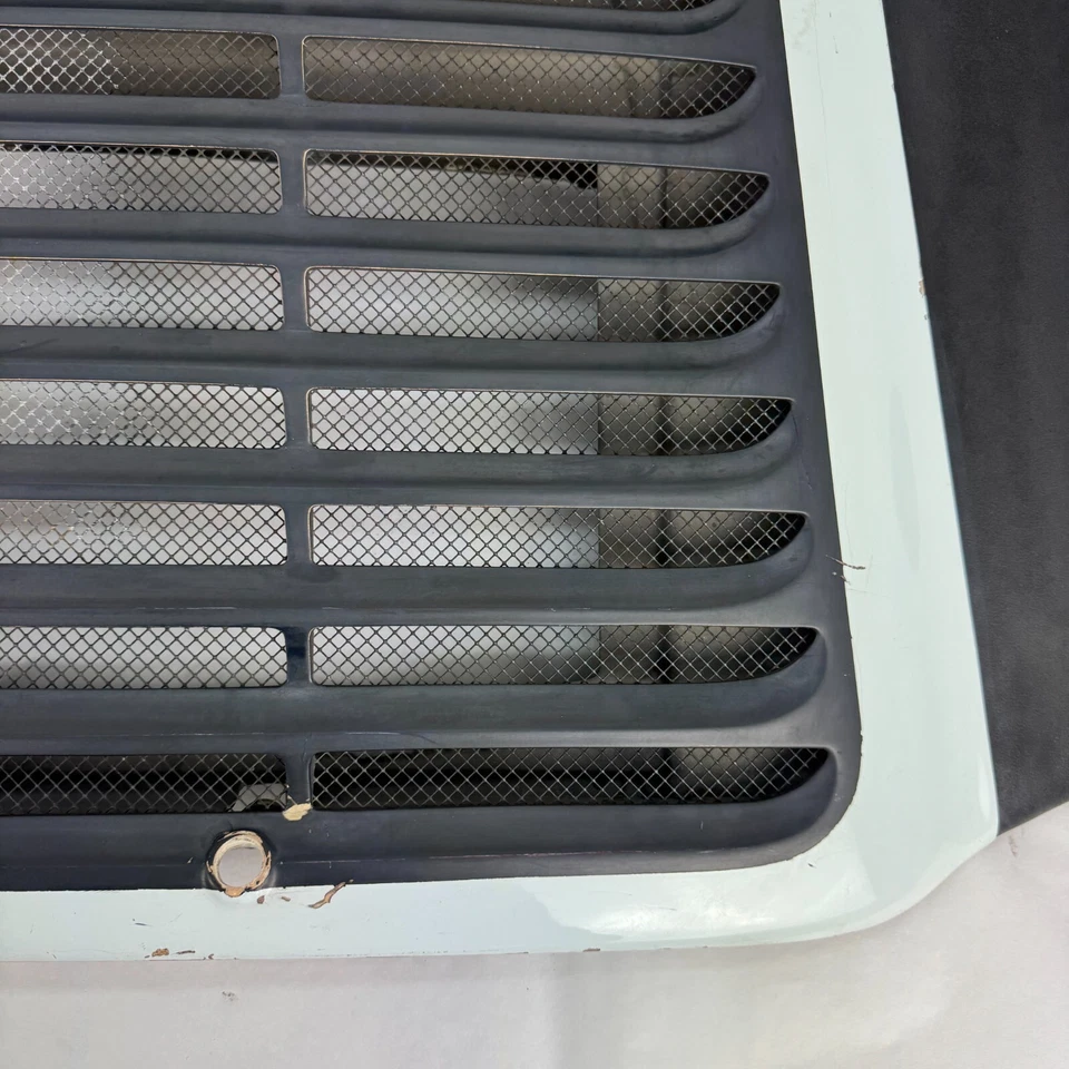 1978 - 1988 Porsche 930 911 Turbo Spoiler traseiro cauda de baleia bandeja de chá 9305120230 - Imagem 4 de 4