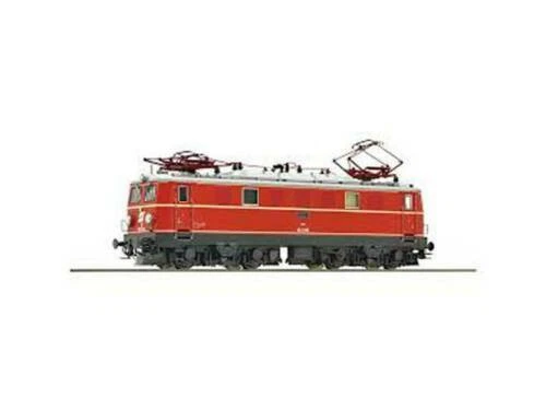 Locomotive per modellismo ferroviario scala H0 senza vintage