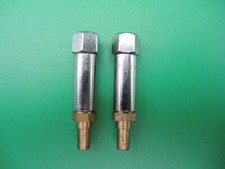 MAFAC BREMSHEBEL-ZUGVERSTELLER x2 (PAAR) - NEUER ALTER BESTAND PASST FÜR KURSMODELLE