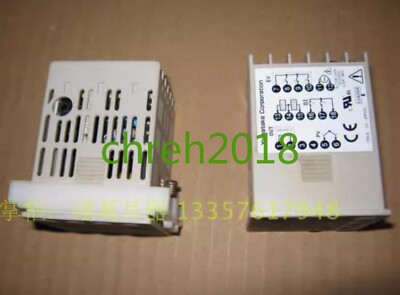 1 PCS YAMATAKE SDC15 C15TV0TA0200 controller