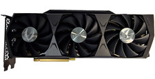 Rtx 3080 10gb Zotac Nvidia Geforce Graphics Card Gaming Rgb Rtx3080 Trinity
