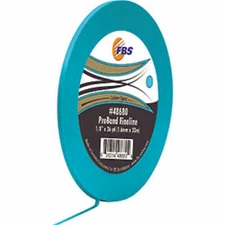 FBS Distributors Proband 48680 LeBleu 1/8 X 60 Yards  Auto Paint Fine Line Tape