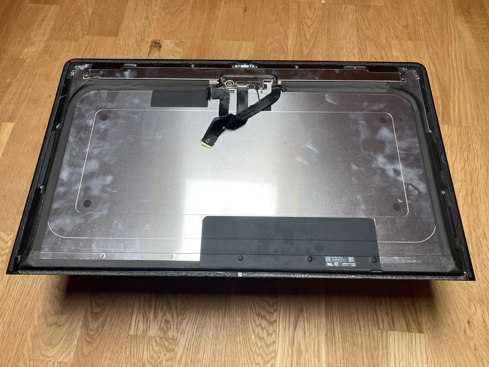 Apple iMac 21,5" A1418 Front LCD Display LM215WF3 (SD)(D1)(D2)(D3) 2012 2013 LG - Bild 2 von 4