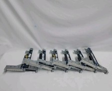 Lot of 6 HP 671352-001 DL360P Gen8 PCIe Riser Card Assembly Board 628105-001