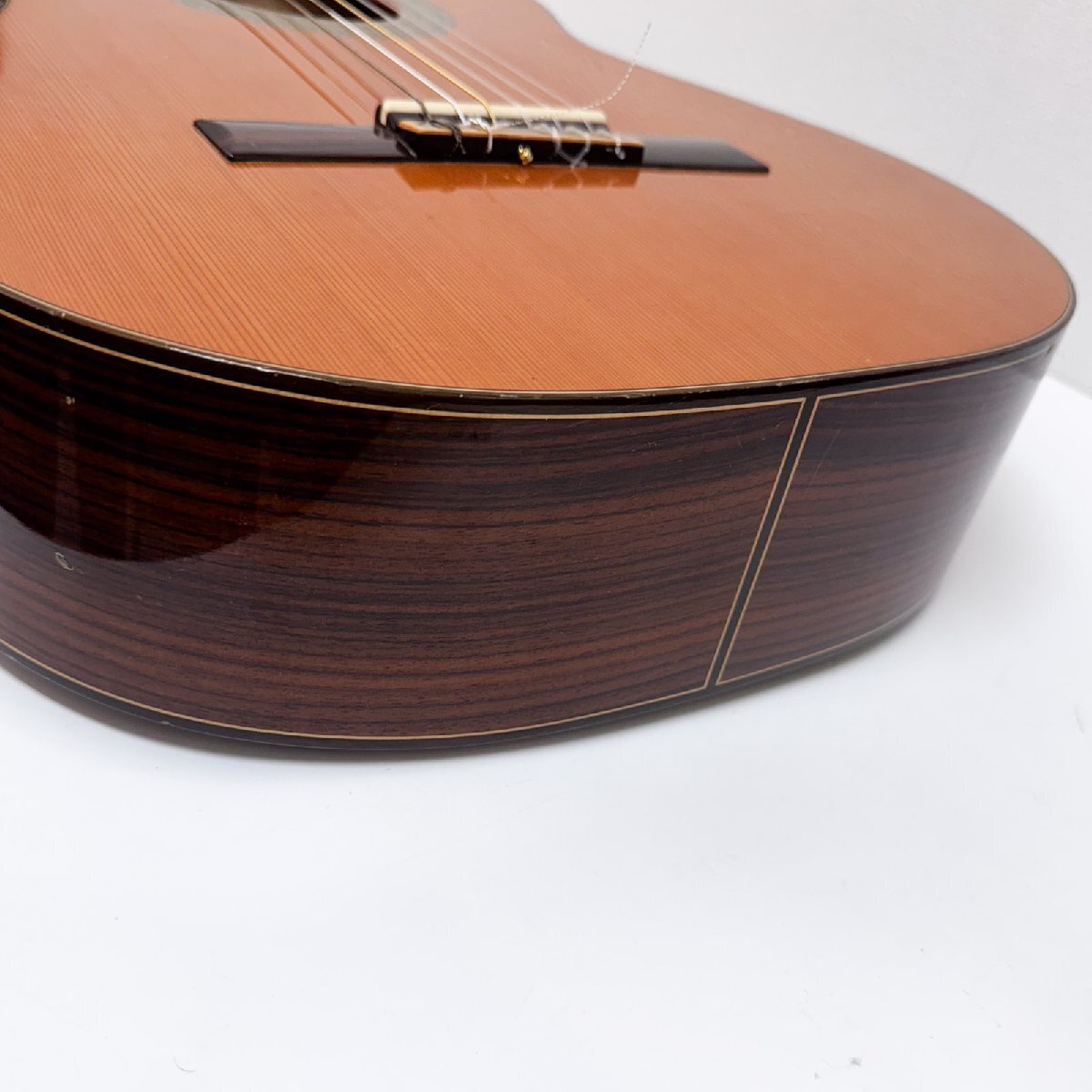Classical Acoustic Guitar Raimundo Espania Mod.128C 08110260