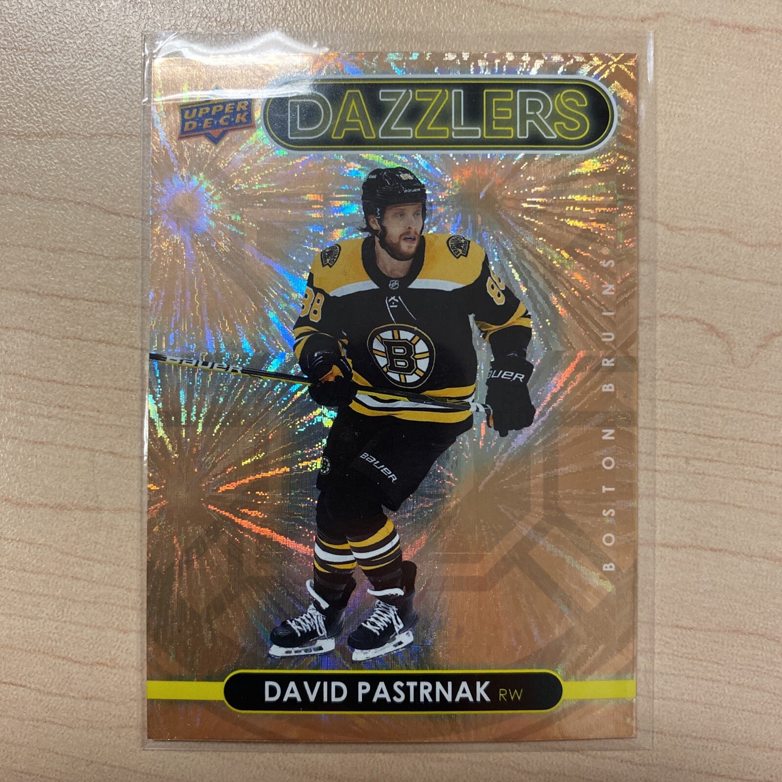 2021 2022 Upper Deck DAZZLERS Hockey Cards All Colors You Pick eBay