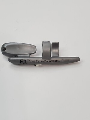 ET post cereal promotional finger light up toy