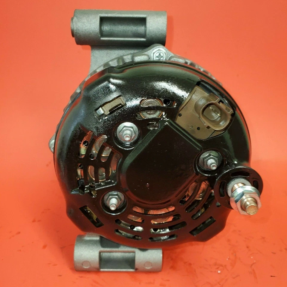 Dodge Magnum V6 2005 2006 2007 alternador de motor de 2,7 L 140 amperios  Foto 3 de 4