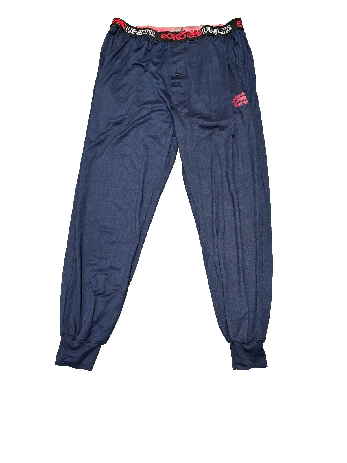 Mezcla de algodón Ecko Unltd. Pijamas y batas para hombres