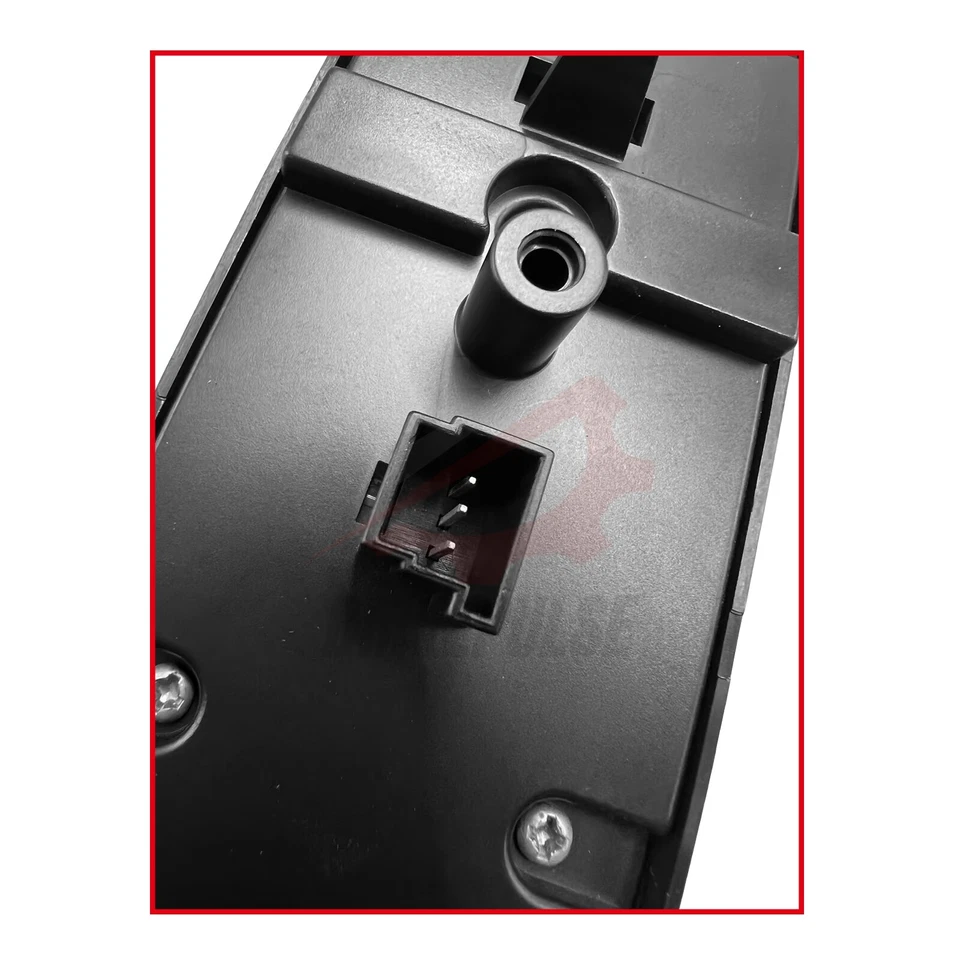 Master Power Window Switch for Mercedes-Benz R350 S500 GL350 ML350 2518300190 Foto 3 de 4