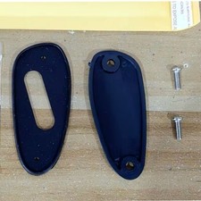 Antenna Hole Plate Cap Cover Kit For Honda Civic 1.5l 1.6l 1992 1993 1994 1995