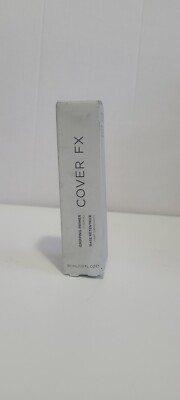 COVER FX Gripping Makeup Primer 1 Oz  Professional High-Performance 30ml