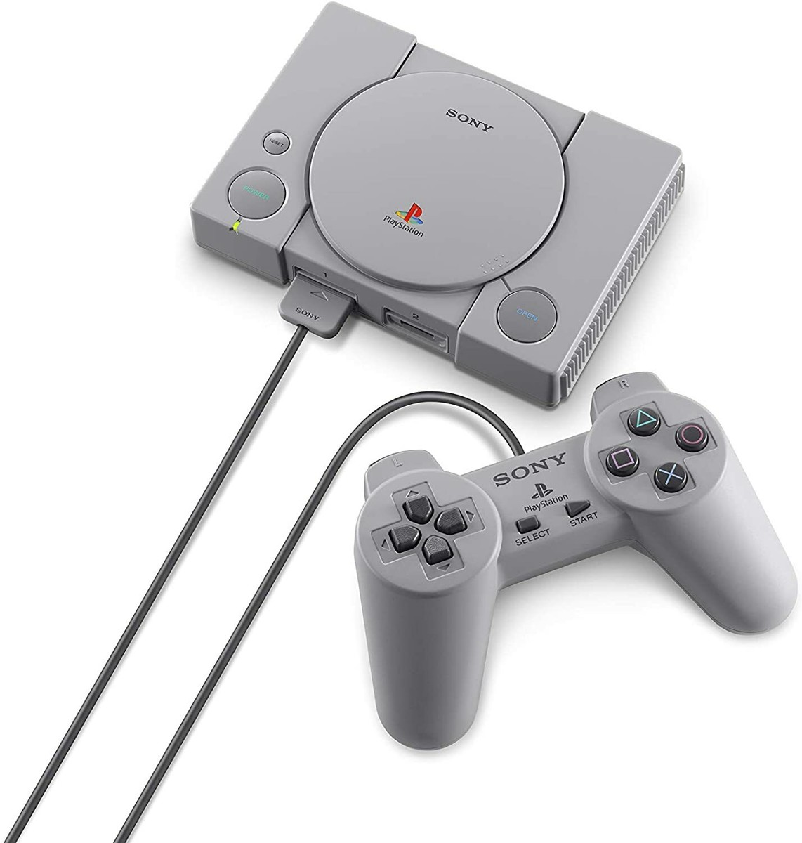 プレイステーション クラシック Playstation Classic Console 20 Japan Version NEW | eBay