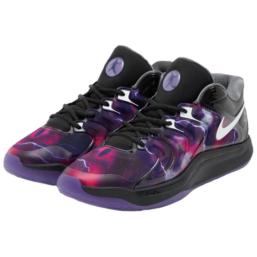 Nike The Alchemist x KD 17 EP Producer Pack - Metro Boomin