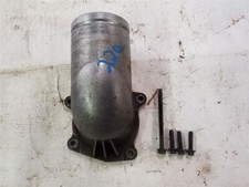 6.0l Intake Throttle Body Elbow Fits 04 05 06 07 Ford F250 F350