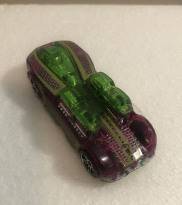 04 Hot Wheels What 4 2 Purple Green Futuristic Concept Car Ebay 04 Hot Wheels What 4 2 Purple Green Futuristic Concept Car Ebay